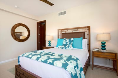 Bright mornings, bold prints, and balcony breezes—this is your island reset KBV-24B2