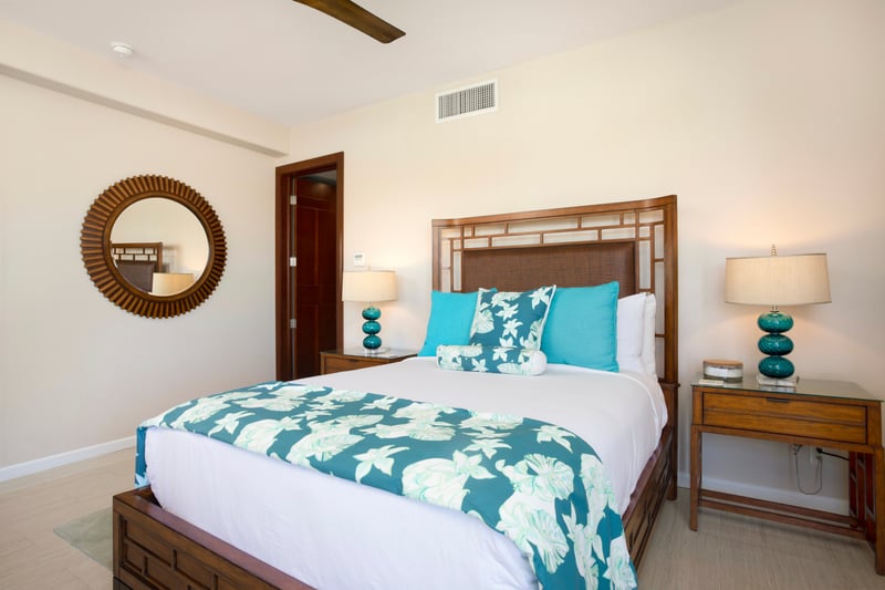 Bright mornings, bold prints, and balcony breezes—this is your island reset