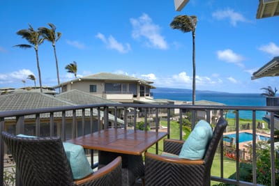 Unwind in style with nothing but blue skies, ocean vibes, and that sweet island silence KBV-24B2