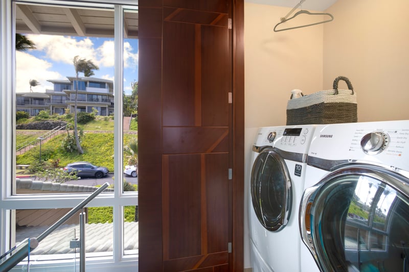 Wash. Dry. Repeat. Then hit the beach!