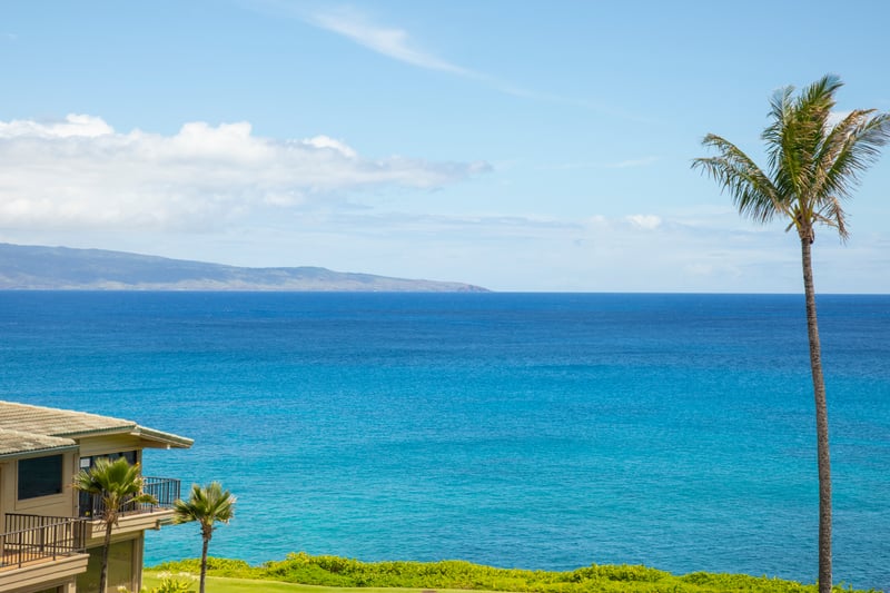 Where ocean blues meet vacation dreams—just add sunscreen, sunglasses, and a cold drink    KBV-24B2