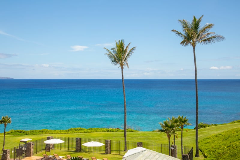 From sunrise to starlight, this view delivers all-day vacation vibes with zero effort required    KBV-24B2