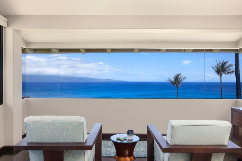Two chairs, one view, and endless reasons to stay just a little longer — your peaceful perch awaits