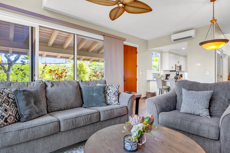 Cozy up in the morning with a good book and a hot cup of coffee KBV-24G3