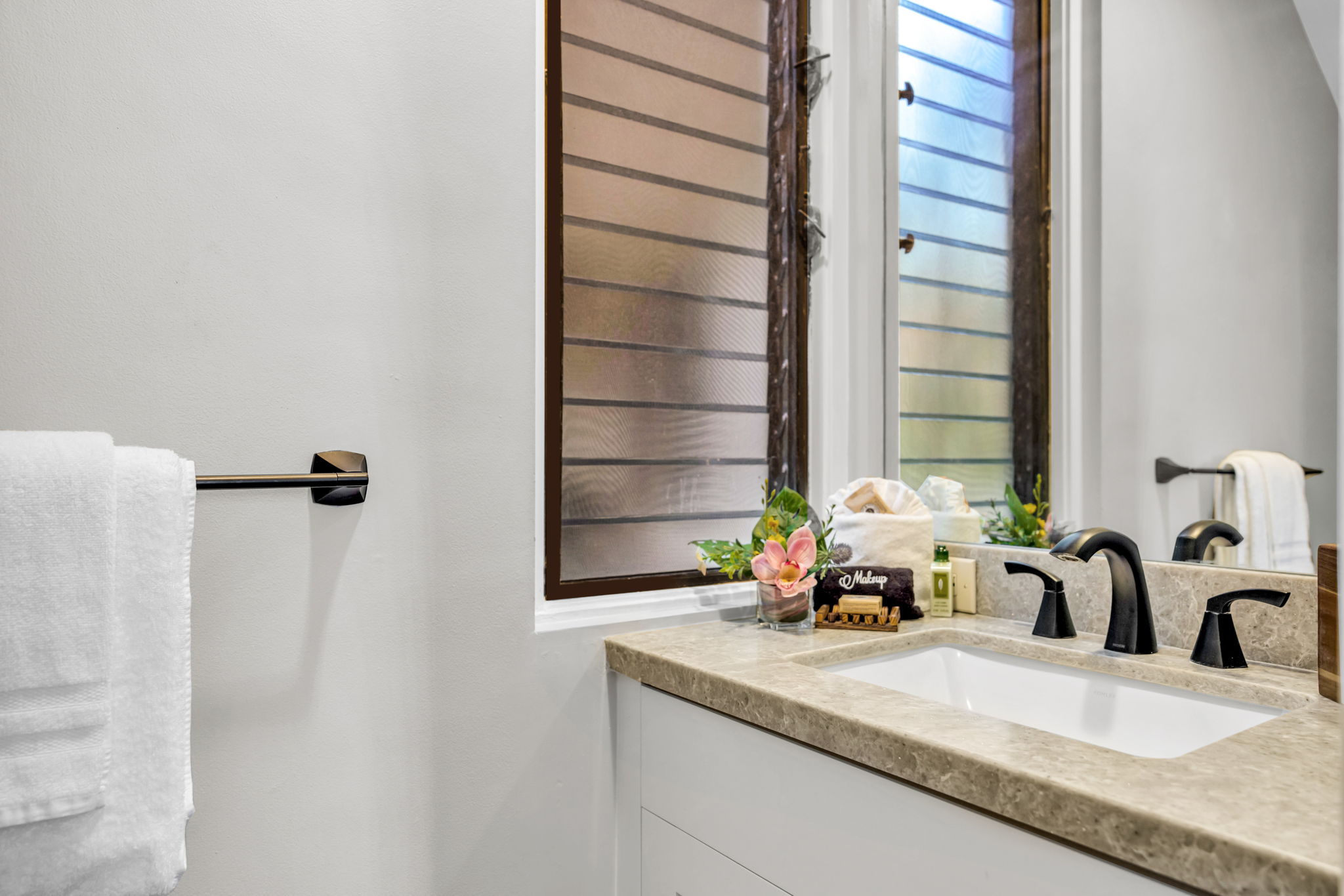 Thoughtfully curated for your perfect vacation