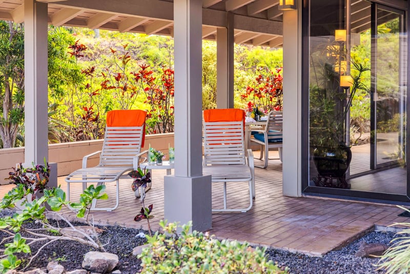 Each space is mindfully created to bring the family together KBV-24G3