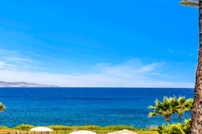 The ocean view you came to Hawaii to see. KBV-24G3