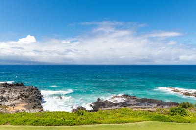 Trade screen time for sea time—this rugged coastline view is ready to refresh your perspective
