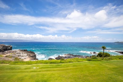 Proof that paradise exists: ocean waves, sunshine rays, and a balcony that’s a front-row seat to heaven
