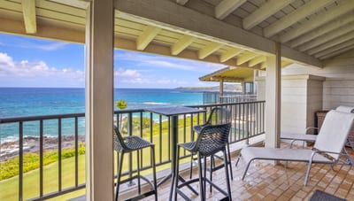 Unpack your bags, uncork the wine, and let the waves do the talking—your dream stay is ready