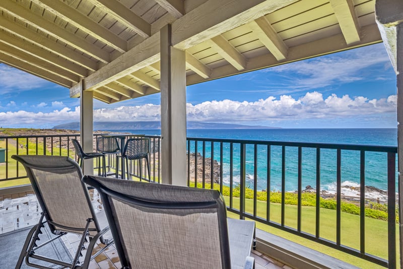 A private haven awaits—perfect for lounging, reading, or simply enjoying the rhythm of the island breeze