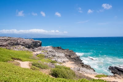 Clifftop charm meets island luxury—perfect for your getaway KBV-28G2
