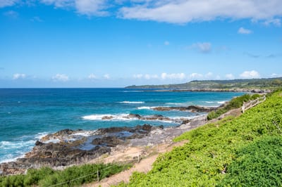 Wake up to crashing waves and endless blue—your Maui oceanfront escape awaits KBV-28G2
