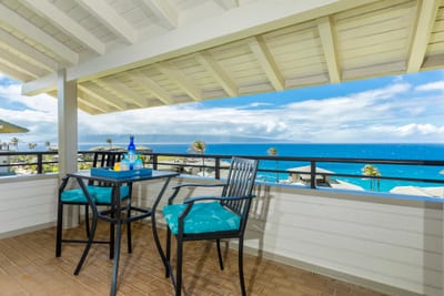 This is your front-row seat to paradise—where vibrant skies and sea meet in a symphony of peace and color