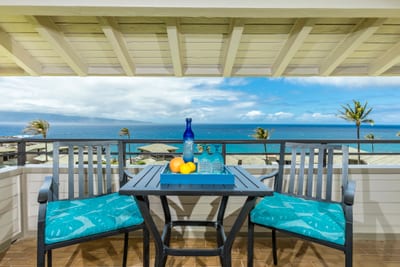 Sip something refreshing as the Pacific stretches endlessly before you—every detail designed for pure serenity