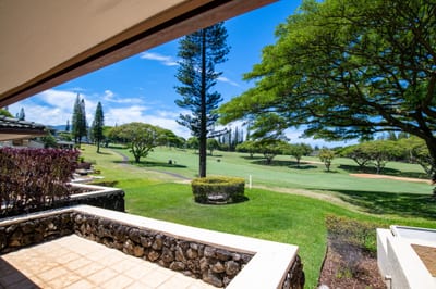 From sunrise to starlight, the lanai is your front-row seat to paradise KGV-14P3