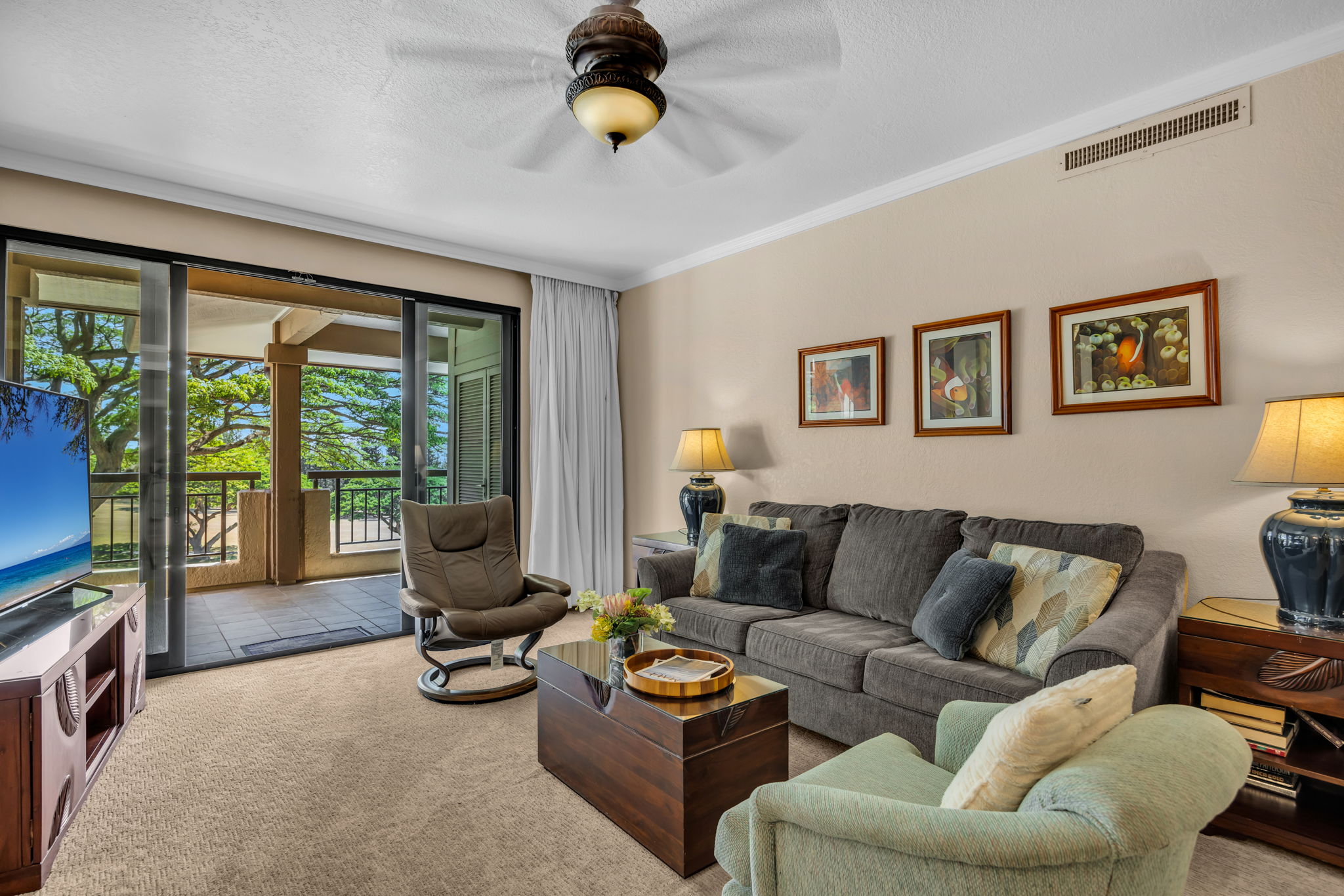 Kick off sandals, press play on your playlist, and let the breeze do the rest