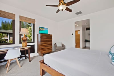 Float into your own storybook chapter of island dreams—this whimsical master suite is where calm meets clever KGV-14V3