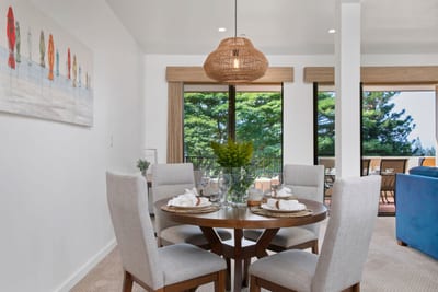 Pull up a chair, pass the syrup, and share a story—this table is made for moments that feel as warm as fresh-baked bread KGV-14V3