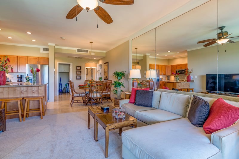 Modern chic interiors and luxury upgrades throughout, ready for your paradise?   