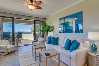 With ocean hues, sleek comfort, and seamless indoor-outdoor flow, this space is made for recharging in style and peace KGV-17T5