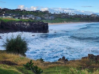 Let the ocean’s endless breath and the cliffs’ quiet strength remind you how vast, wild, and beautiful life can be KGV-17T5