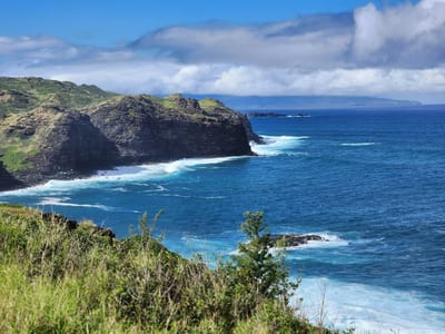 The cliffs stand guard over a shoreline that whispers peace, freedom, and the quiet magic of nature unfiltered KGV-17T5