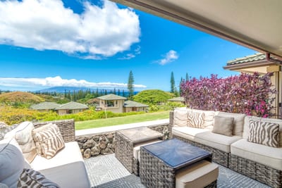 Your island living room awaits, sun-kissed seating, sweeping views, and serious vacation vibes KGV-19P2