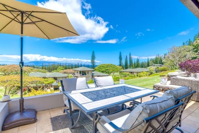 Host, toast, or just coast, this scenic retreat was built for barefoot memories and breezy relaxation KGV-19P2