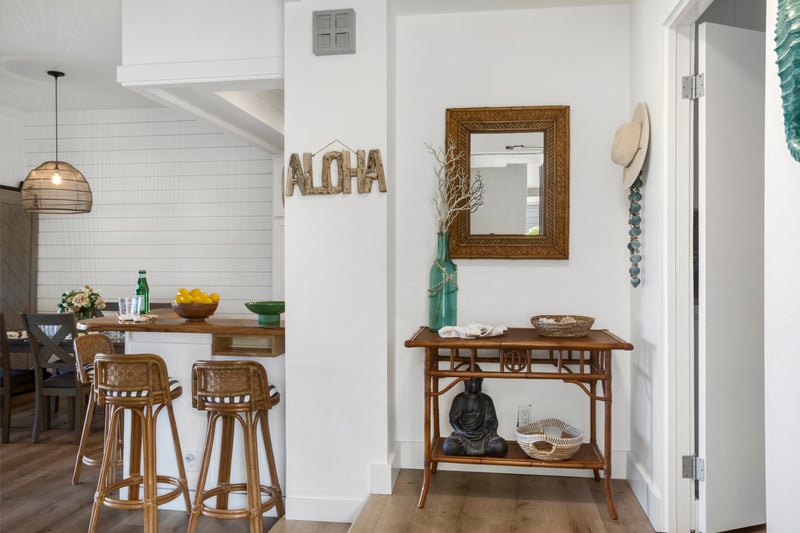   Bright, modern, and practical, this space is built for real cooking, real connection, and real vacation living  KGV-19P2