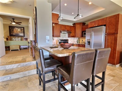 From beach days to dinner nights, this dining space is your hub for gathering, feasting, and recounting the day’s adventures