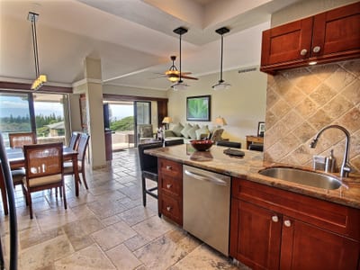 You bring the groceries, we bring the good vibes—this kitchen is the perfect place to unwind, refuel, and reconnect