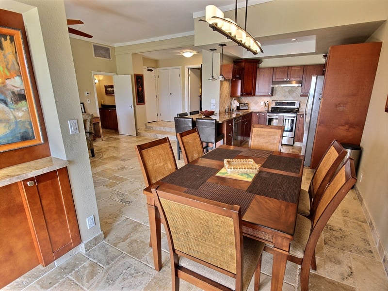 Evenings come alive here with clinking glasses, shared stories, and the kind of laughter only vacation can bring     KGV-19P3