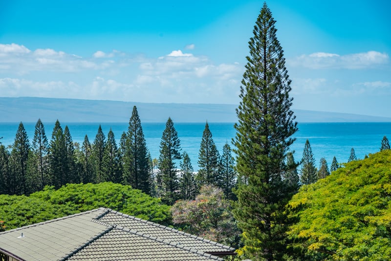 Soar above serenity with views that stretch from emerald fairways to the sapphire sea—your paradise, perfectly placed KGV-19T1