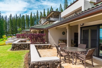 From sunrise to starlight, this chic lanai is where elegance meets island air and unforgettable moments unfold KGV-21P2