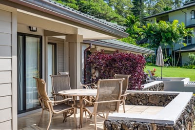Lounge in luxury, sip something tropical, and let this endless view be your daily inspiration