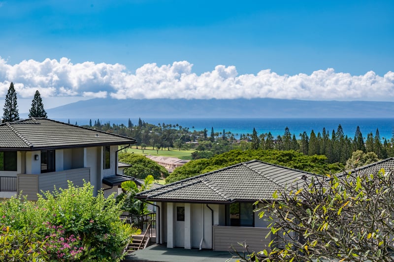 Let your days unfold with panoramic views, swaying palms, and garden paths that lead to serenity and sunshine