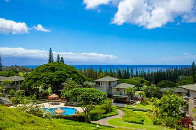 Where lush pathways lead to postcard-worthy views and every moment is kissed by sun, sea, and serenity