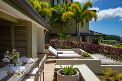 Settle into a scene of effortless luxury, where modern comfort meets nature’s grandest canvas