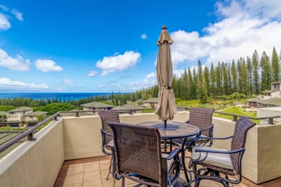 Awaken to sweeping views and sculpted greens that frame your stay in quiet luxury and timeless island elegance
