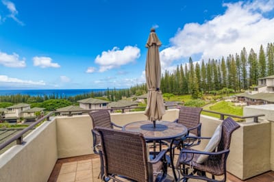 A serene escape awaits, where every glance reveals curated charm, lush textures, and the calming rhythm of the sea
