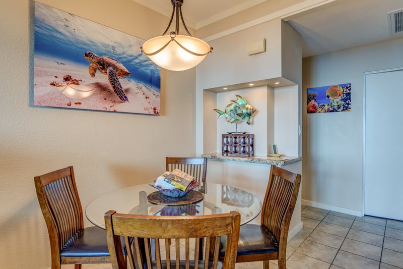 Beneath the sea turtle’s gentle gaze, share meals, stories, and quiet moments that linger long after the plates are cleared