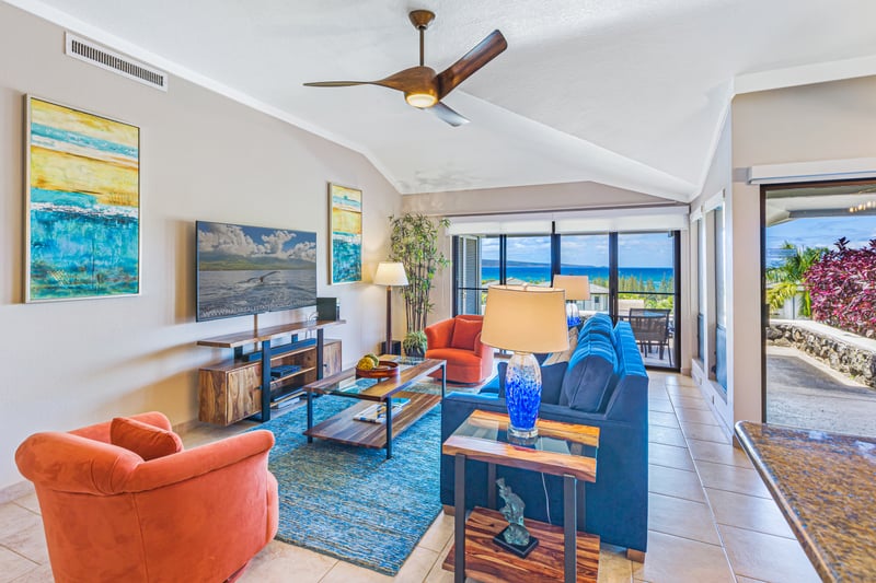 Colorful, cozy, and full of aloha—your perfect island escape starts here