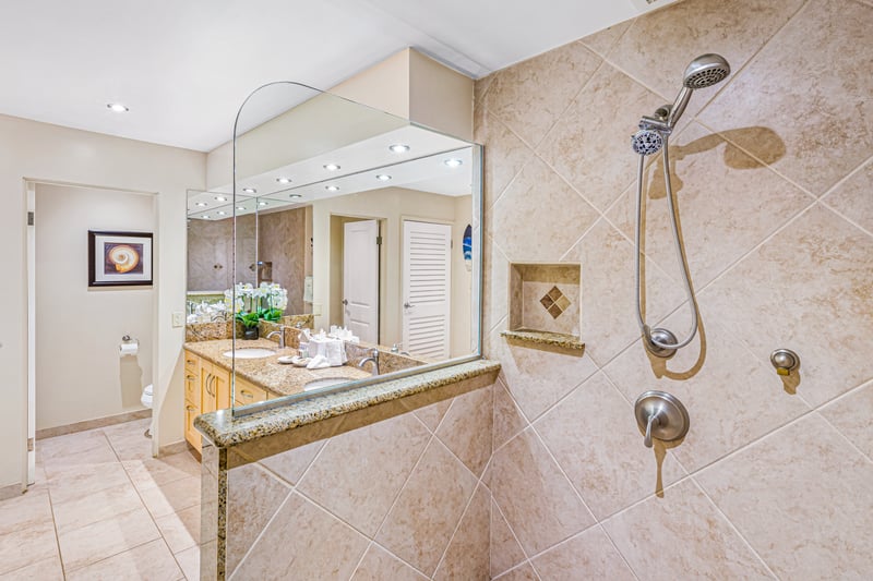 Crafted for those who appreciate the finer things, this sanctuary offers spa-like calm with high-end finishes and thoughtful design