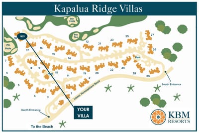 Your next escape is nestled between the green