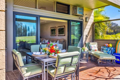 Seamless indoor outdoor living made for island days KRV-2314