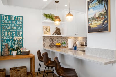 This is a kitchen with heartbeat—a place where the clink of glass and whisper of woodgrain ground you in calm KRV-2823