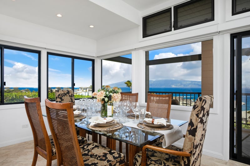 Kapalua Ridge 2912 · KRV-2912 | KBM Resorts