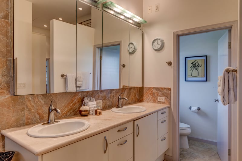 Between the breeze and the bath, serenity blooms—soft, golden, and exactly where you’re meant to be