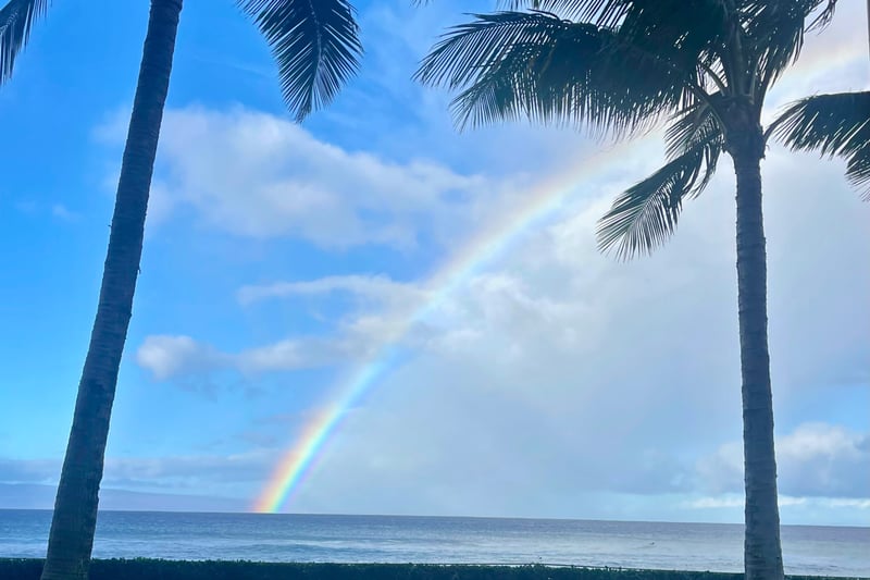 Your front-row seat to paradise awaits!